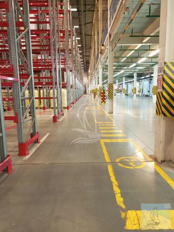 Аренда склада, Подольск, село Покров - Фото 7