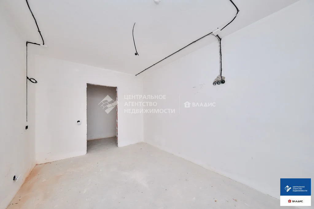 Продажа квартиры, Рязань, ул. Ветеринарная - Фото 10