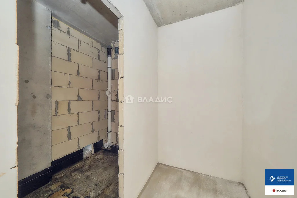 Продажа квартиры, Рязань, улица Александра Полина - Фото 8