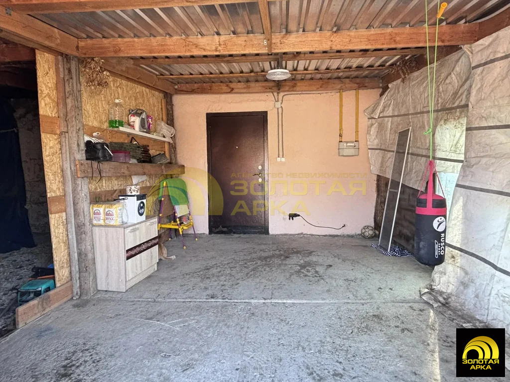 Продажа квартиры, Варениковская, Крымский район - Фото 13