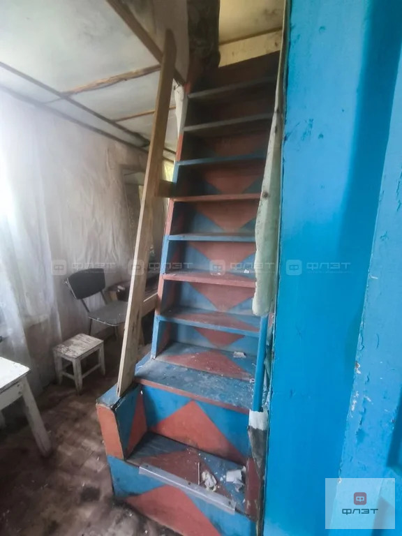 Продажа дома, Верхнеуслонский район, Участок - Фото 9