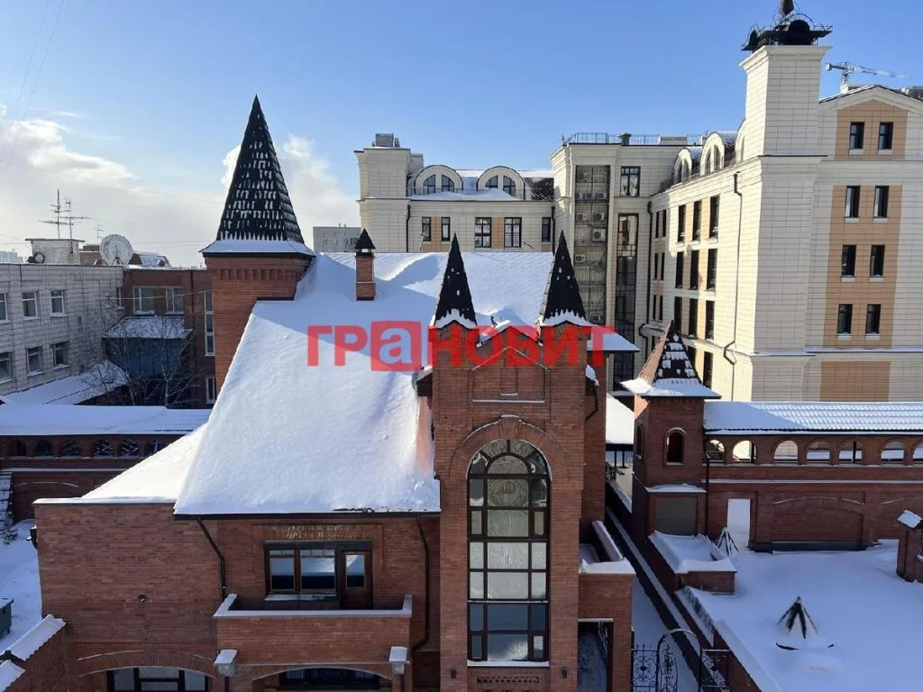 Продажа квартиры, Новосибирск, ул. Урицкого - Фото 6