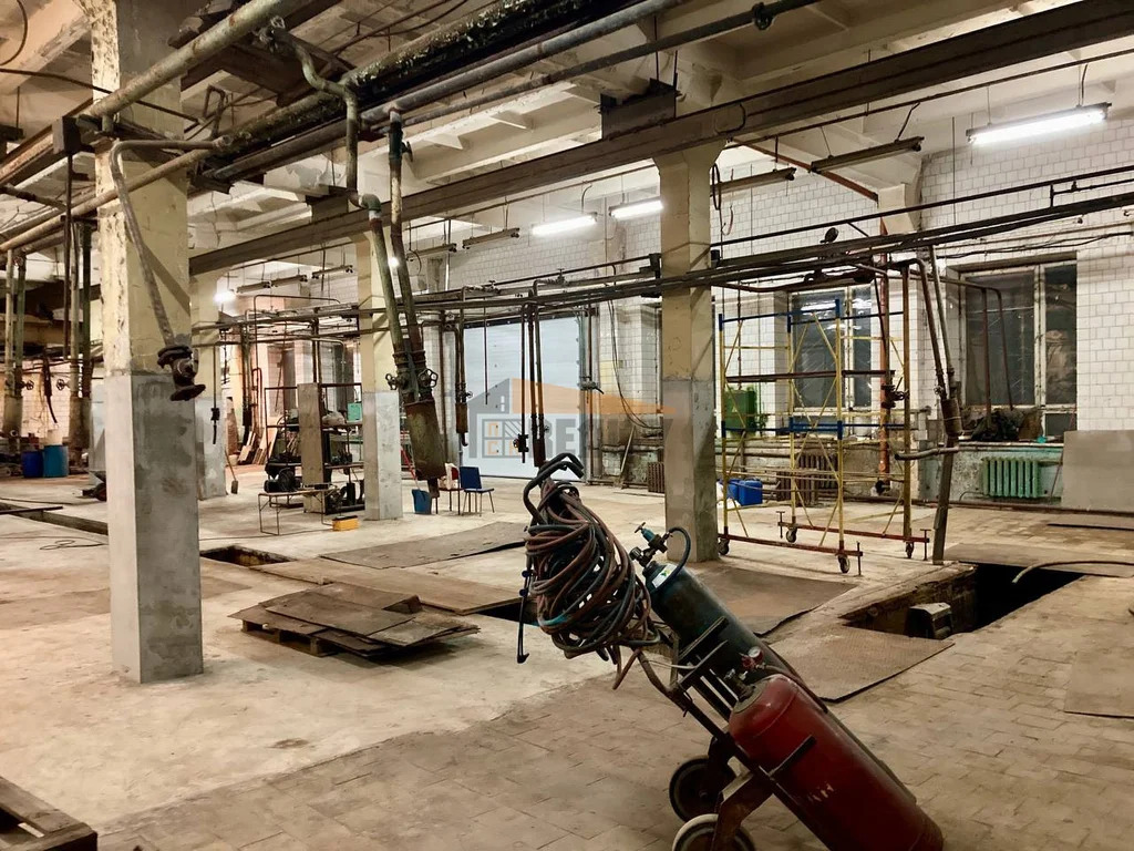 Аренда производственного помещения, Сергиев Посад, Сергиево-Посадский ... - Фото 14