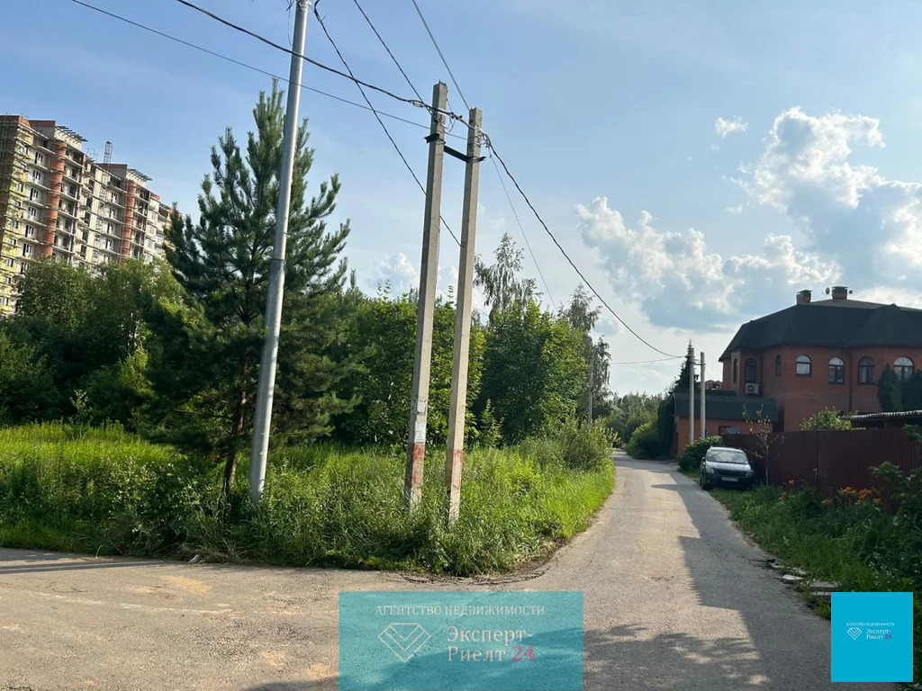 Продажа участка, Марушкино, Марушкинское с. п., ул. Северная - Фото 5