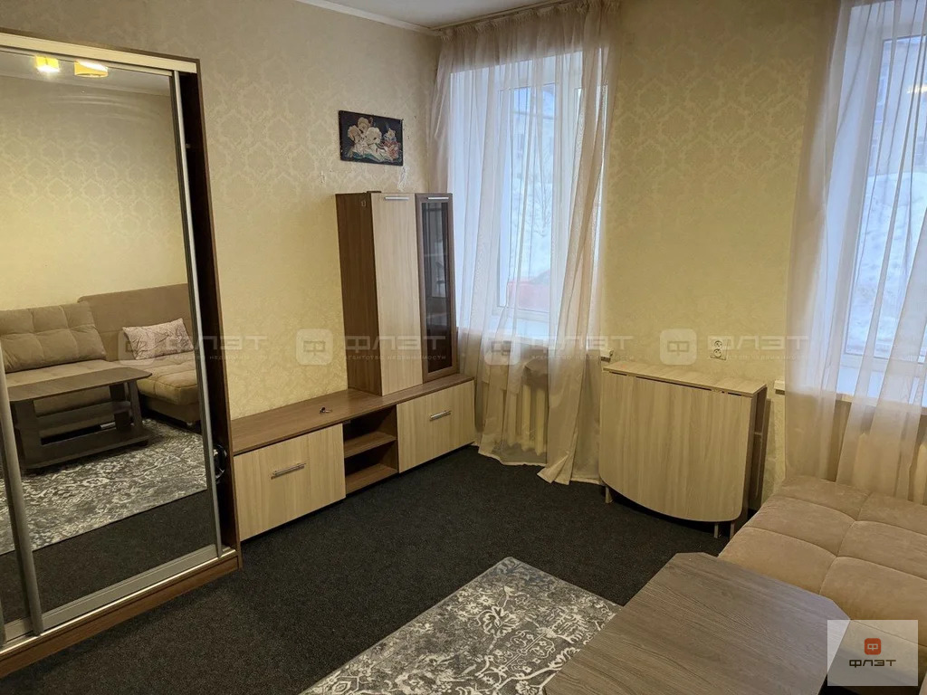 Аренда квартиры, Казань, ул. Николая Ершова д.47 - Фото 2