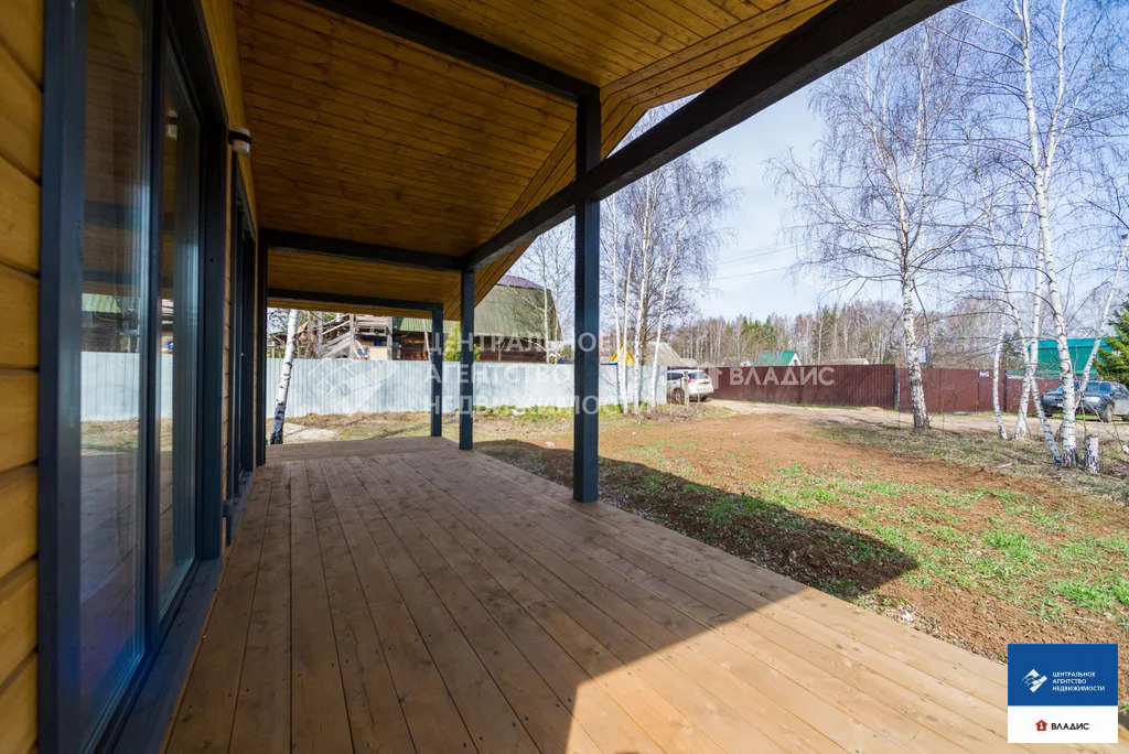 Продажа дома, Рязанский район - Фото 2