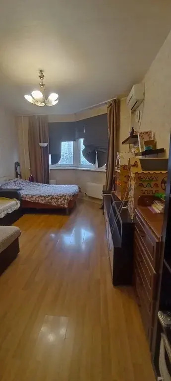 1-ка, Химки, Молодежная ул. 50 - Фото 11