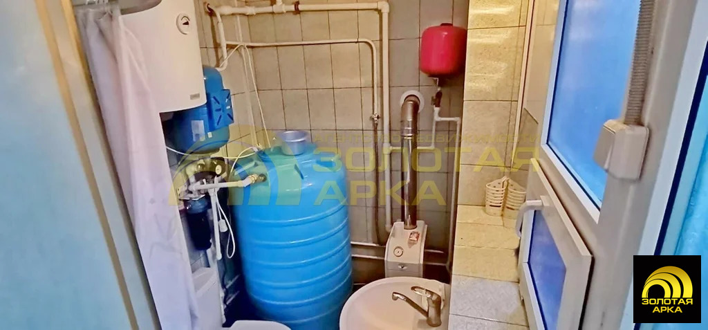 Продажа дома, Школьный, Крымский район, ул. Коммунистическая - Фото 16