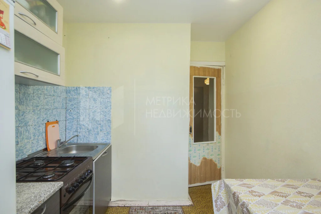 Продажа квартиры, Тюмень, г Тюмень - Фото 18