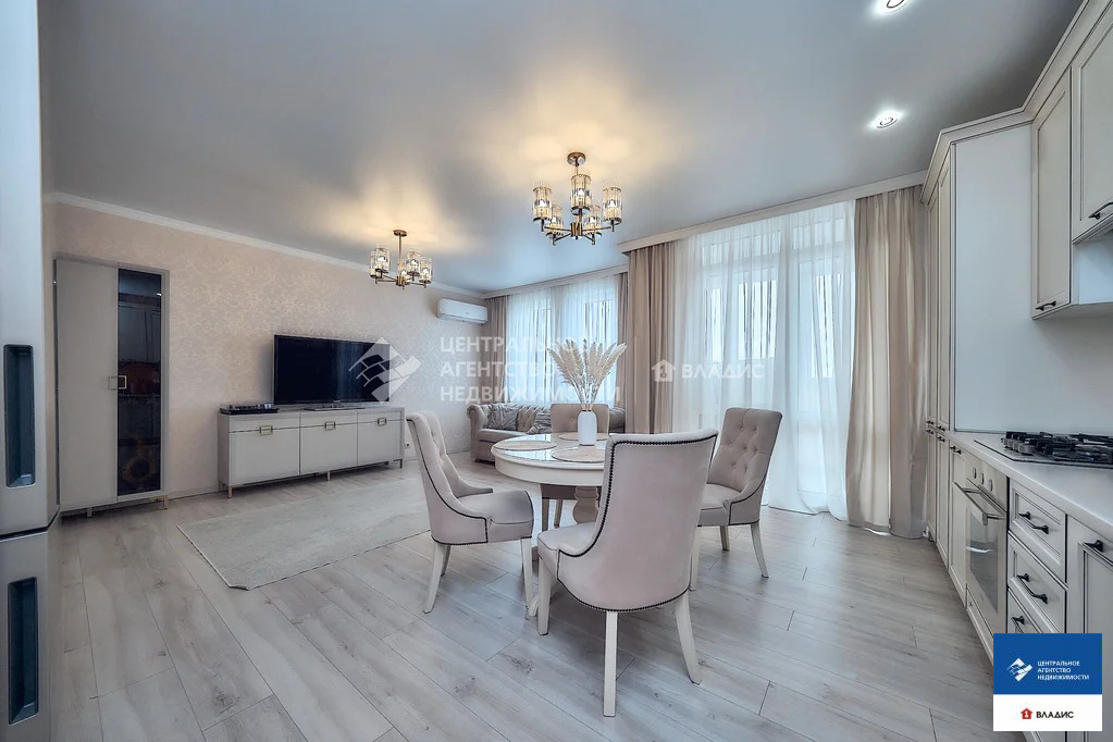 Продажа квартиры, Рязань, Васильевская улица - Фото 3