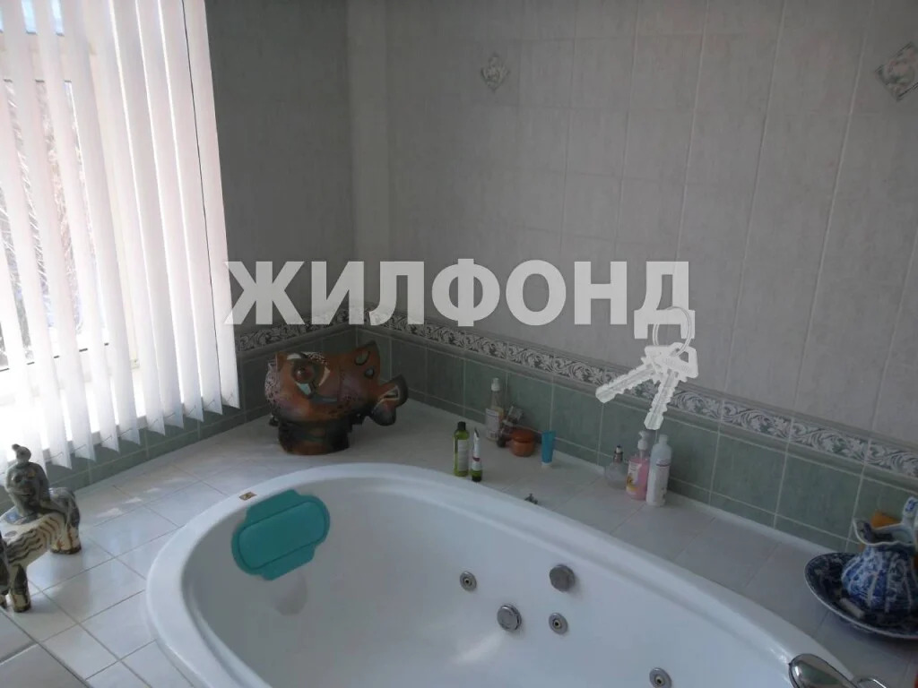 Продажа квартиры, Краснообск, Новосибирский район, 2-й микрорайон - Фото 13