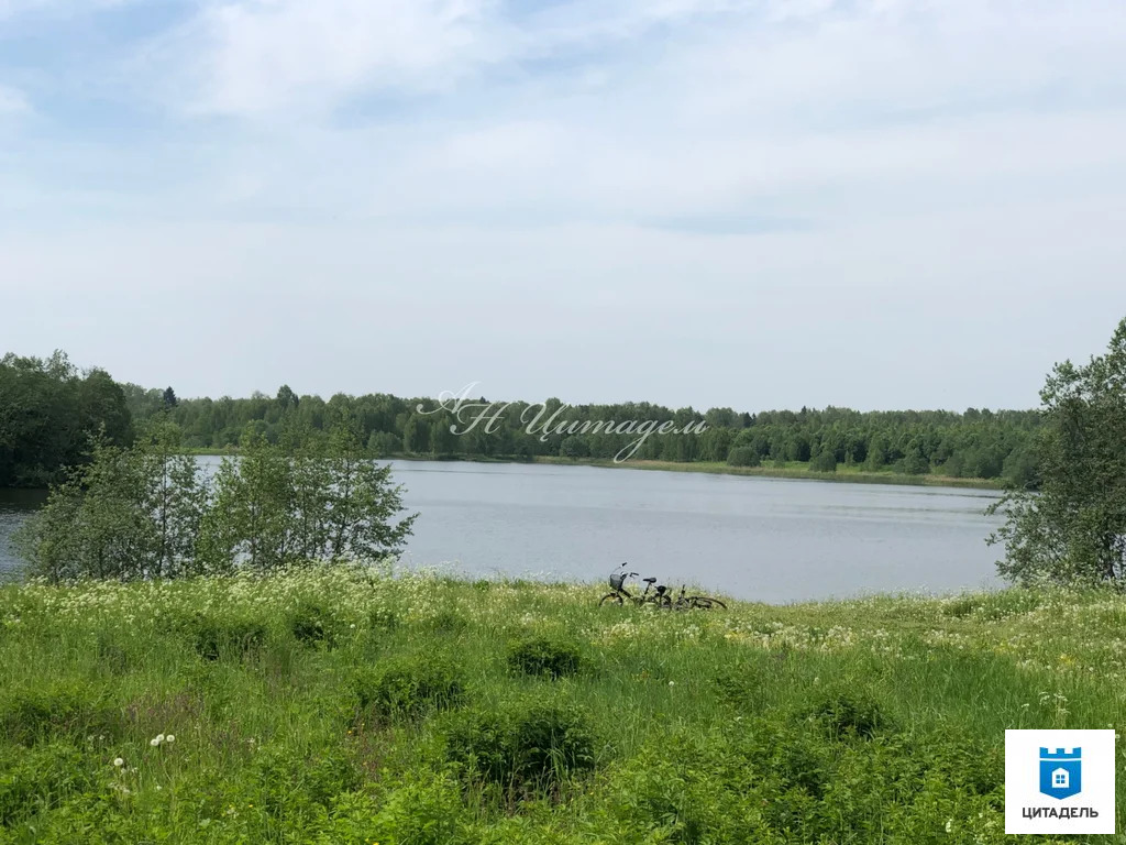 Продажа дома, Борихино, Клинский район, Радужная улица - Фото 2