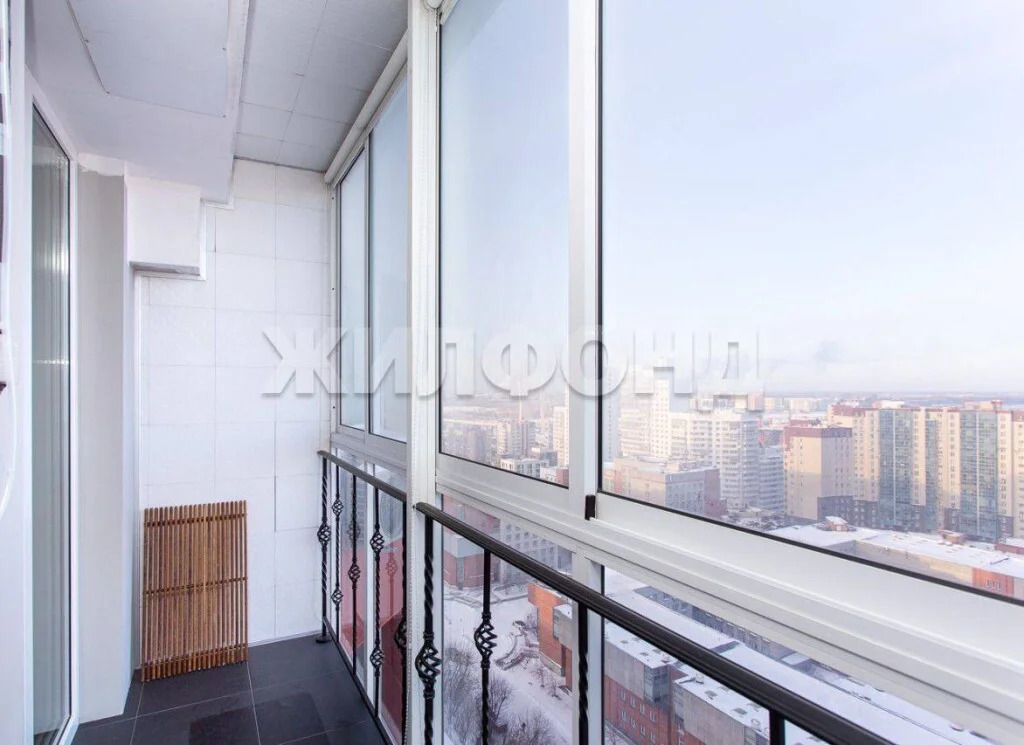 Продажа квартиры, Новосибирск, ул. Нижегородская - Фото 17