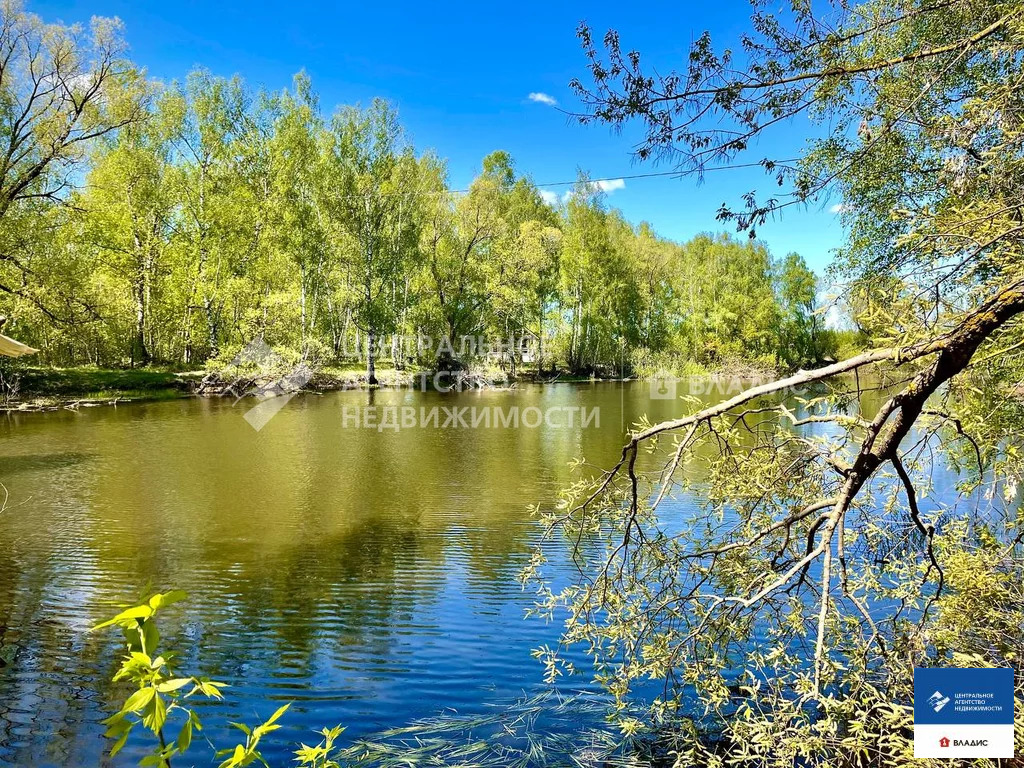 Продажа дома, Летово, Рыбновский район - Фото 16