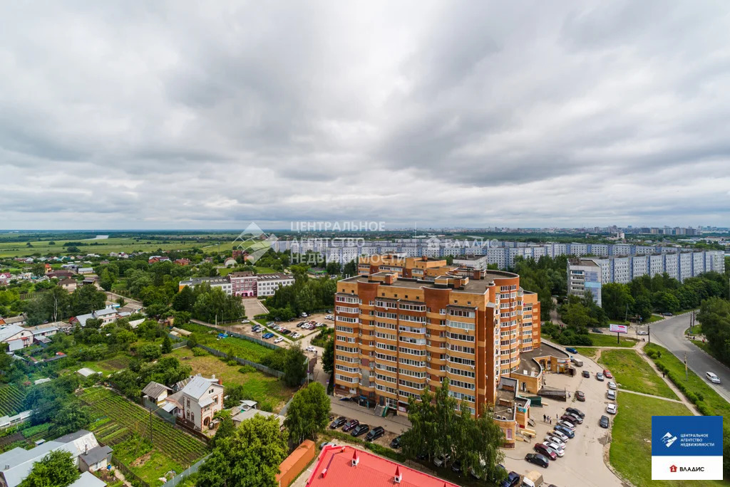 Продажа квартиры, Рязань, ул. Интернациональная - Фото 8
