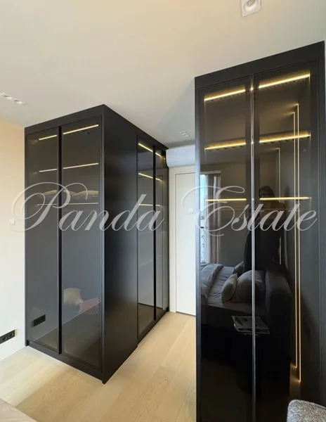 Дорогой ремонт из натуральных материалов (ном. объекта: 9629) - Фото 10