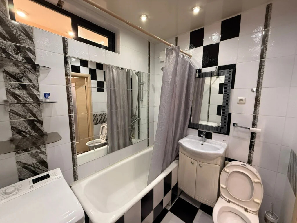 Аренда квартиры, Новосибирск, ул. Народная - Фото 12