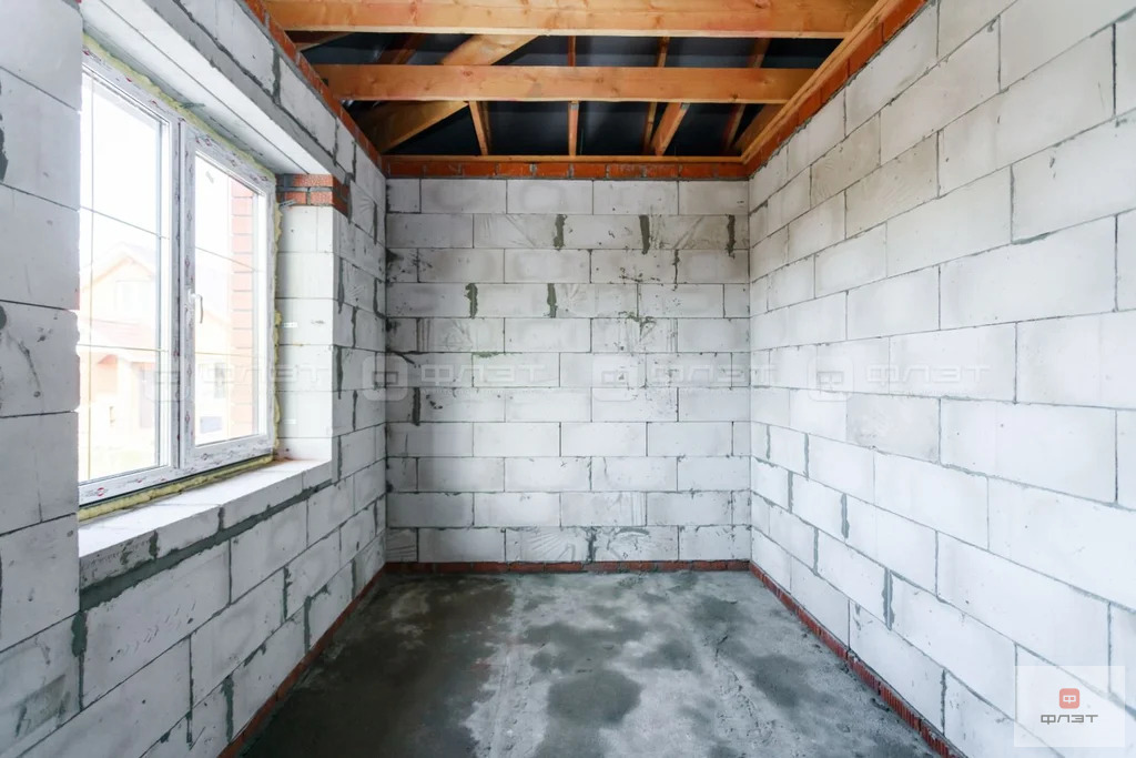 Продажа дома, Большие Кабаны, Лаишевский район, ул. Верхняя - Фото 9