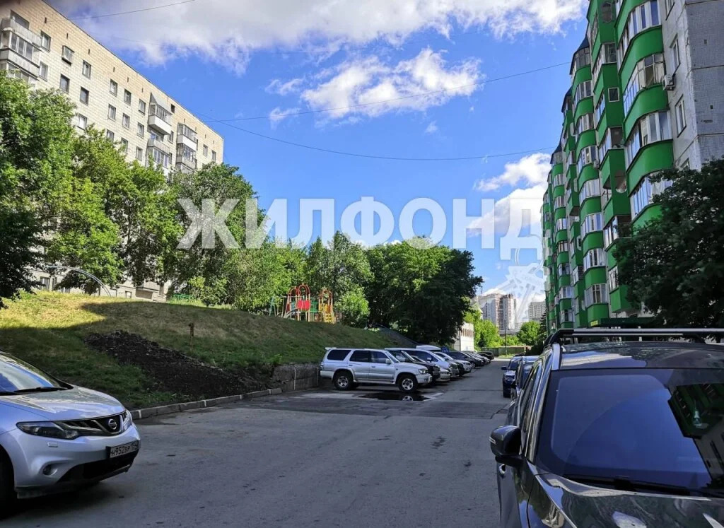 Продажа квартиры, Новосибирск, ул. Тульская - Фото 28