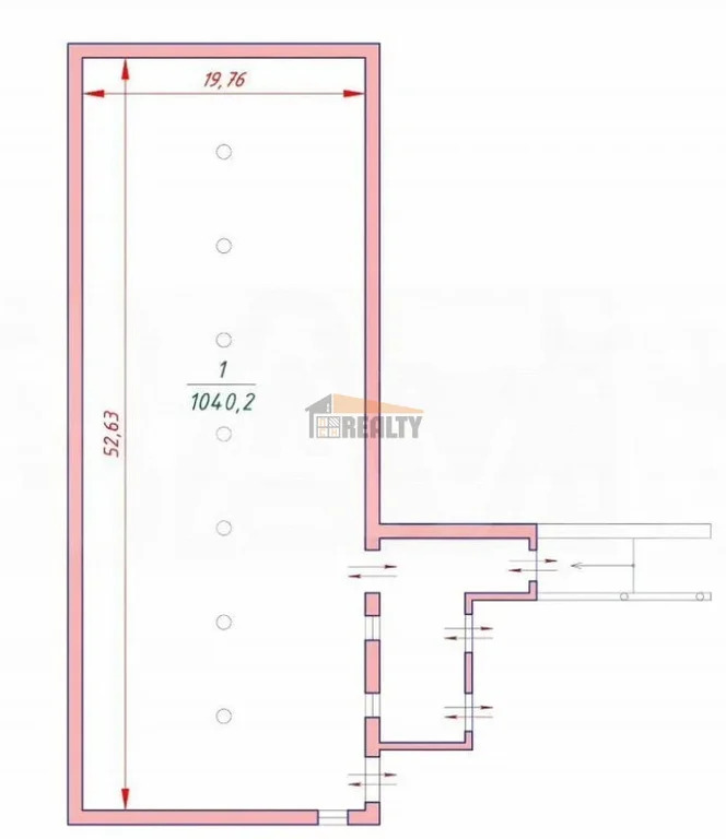 Аренда производственного помещения, Фрязино, Заводской проезд - Фото 5