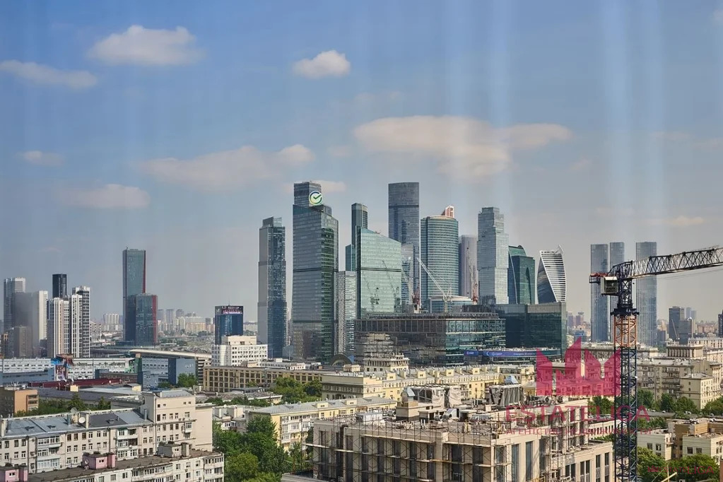Продажа квартиры, м. Парк Победы, ул. Поклонная - Фото 30