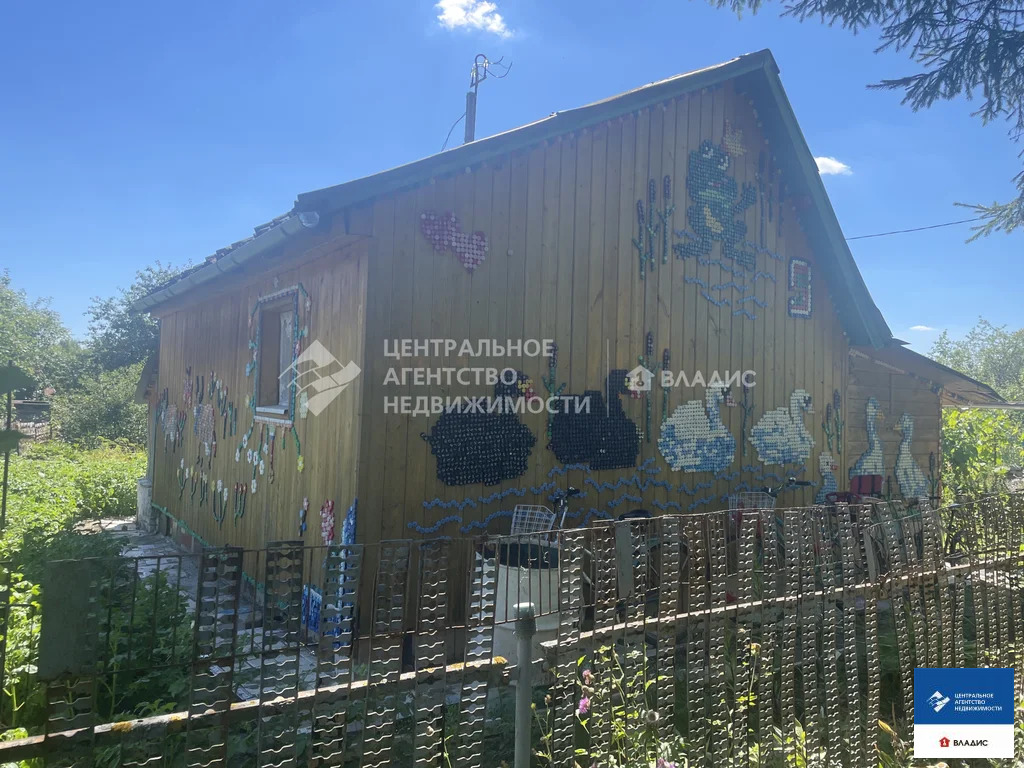 Продажа дома, Рязанский район - Фото 0