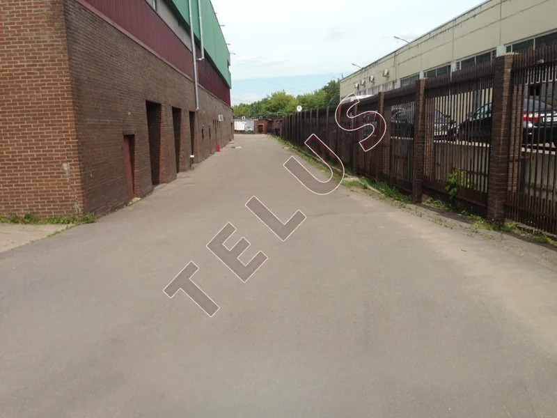 м. Южная, Варшавское шоссе, 7020 м2, Производственно-складской ... - Фото 19