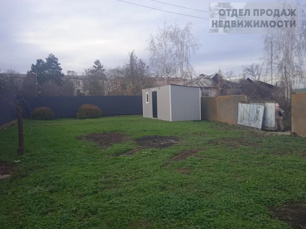 Участок в городе - Фото 3