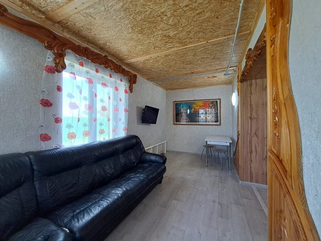 Продажа дома, Боровое, Новосибирский район, ул. Советская - Фото 16