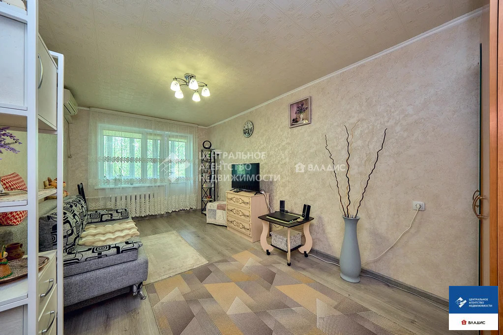 Продажа квартиры, Рязань, ул. Космонавтов - Фото 2