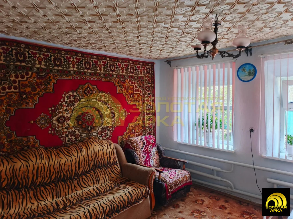 Продажа дома, Холмская, Абинский район, ул. Некрасова - Фото 5