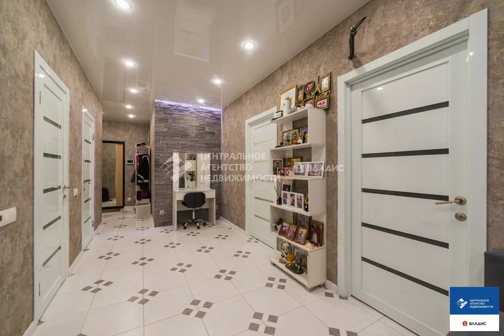 Продажа квартиры, Рязань, Васильевская улица - Фото 2