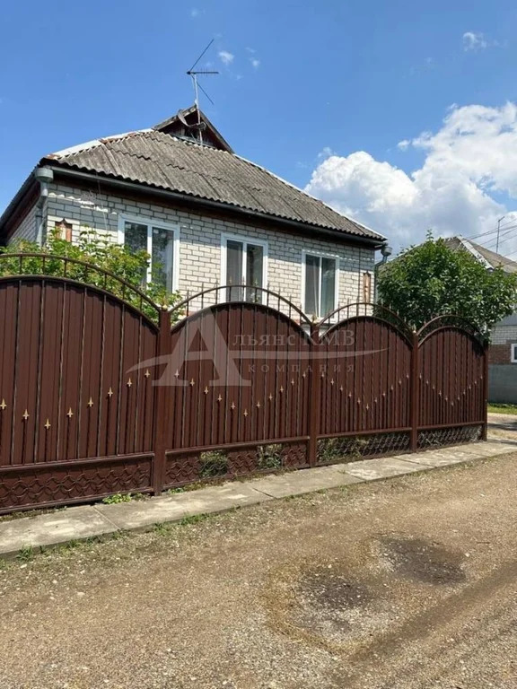 Продажа дома, Георгиевск, ул. Кирова - Фото 1