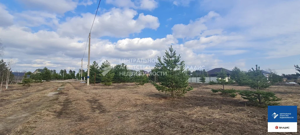 Продажа участка, Рязанский район - Фото 2