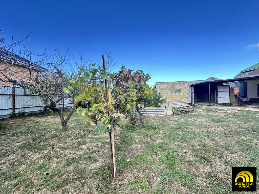 Продажа участка, Старотитаровская, Темрюкский район, Ильича пер. - Фото 14