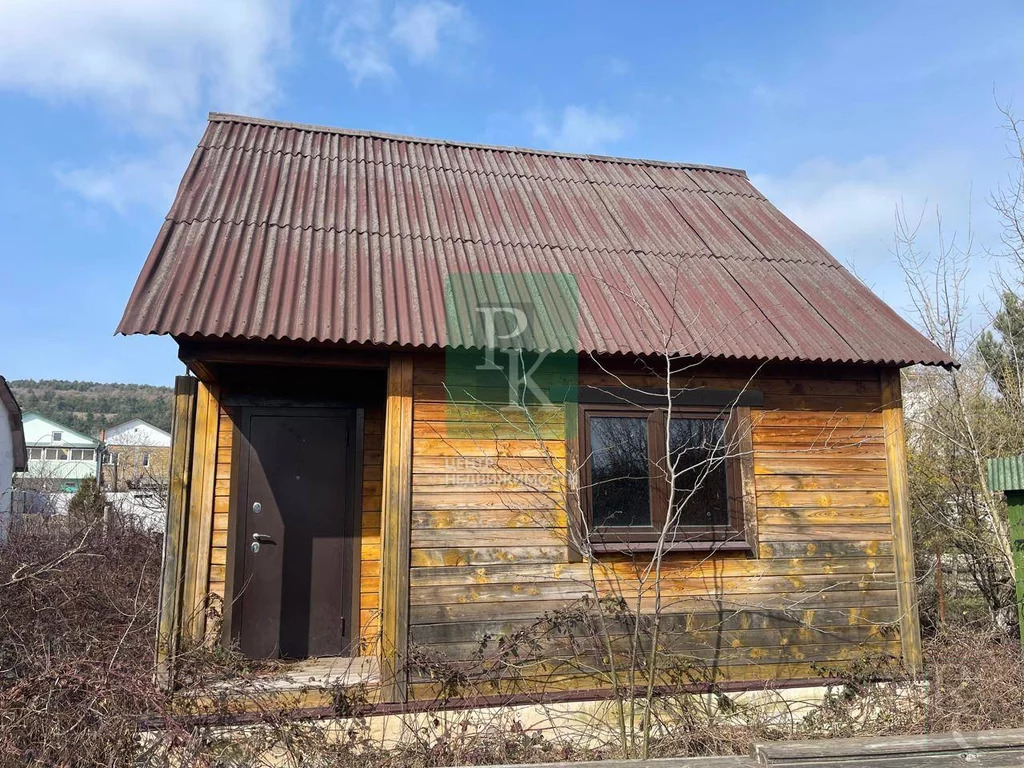 Продажа дома, Севастополь, садоводческое товарищество Икар-1 - Фото 5
