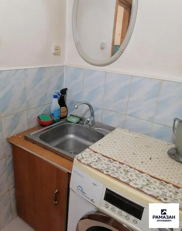 1-ком Юдино ул. Окраинная, 1 - Фото 1