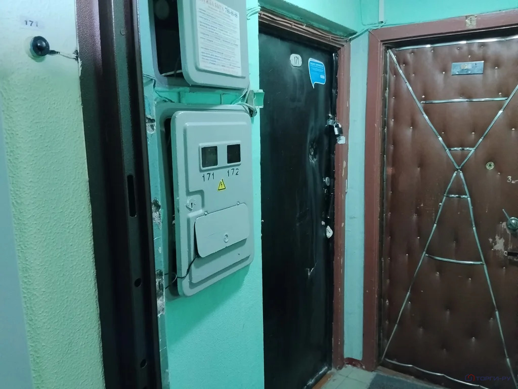 Продажа квартиры, ул. Вилиса Лациса - Фото 4