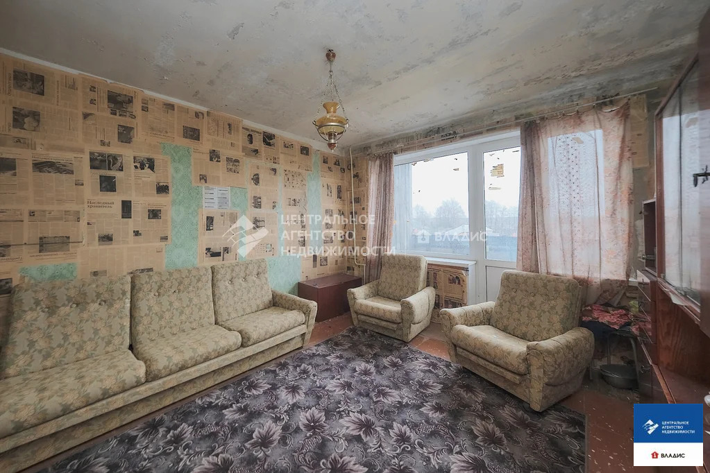 Продажа квартиры, Новое Батурино, Рыбновский район - Фото 4