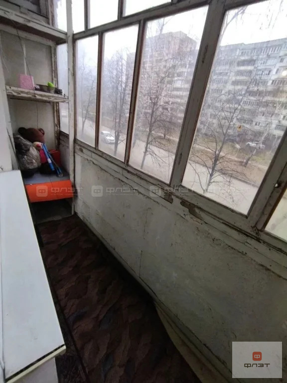 Продажа квартиры, Казань, ул. Мусина - Фото 7