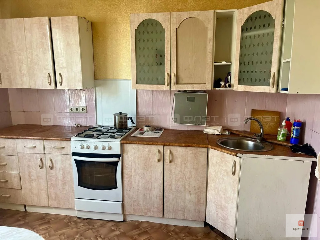 Продажа квартиры, Казань, Победы пр-кт. - Фото 4