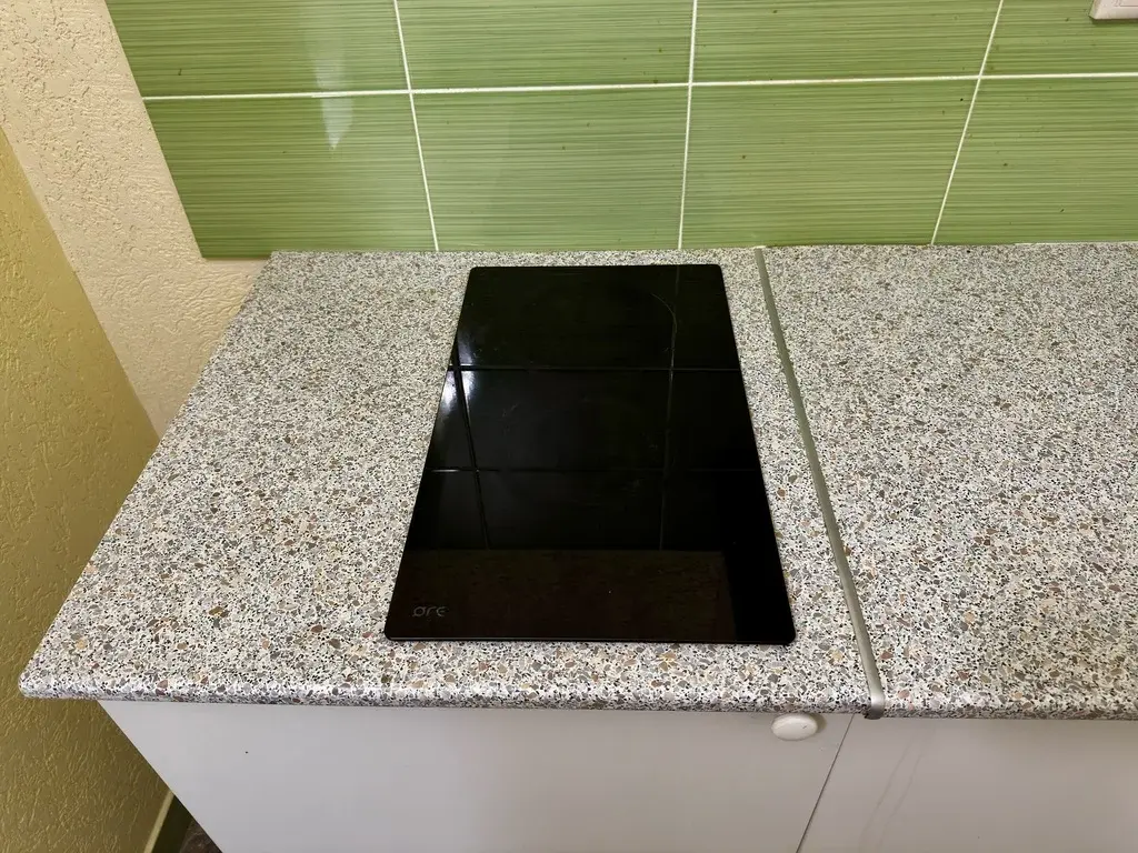 Студия ул.Самсоновская, дом 10 - Фото 12