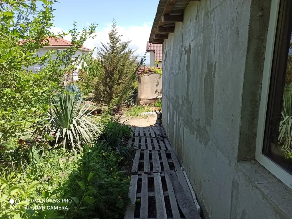 Продам жилой дом с пропиской в Севастополе, ст Сапун-гора - Фото 1