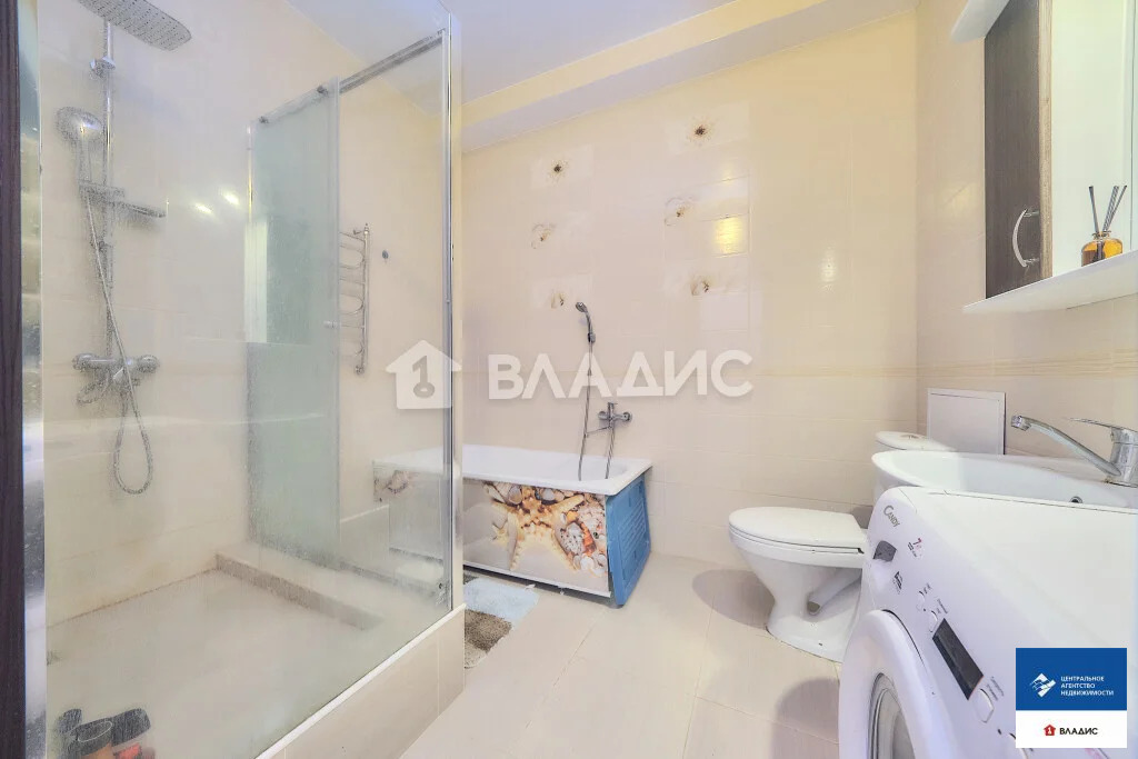 Продажа квартиры, Рязань - Фото 14