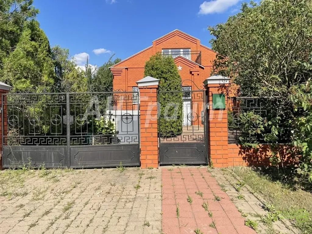 Продажа жилого дома в Дубовое - Фото 9