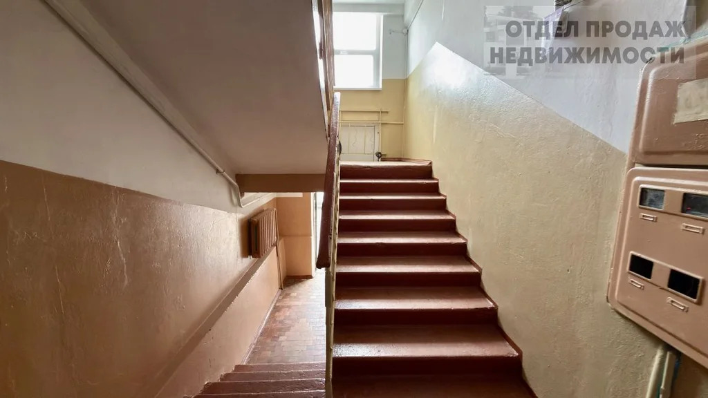 1-к квартира - Фото 12