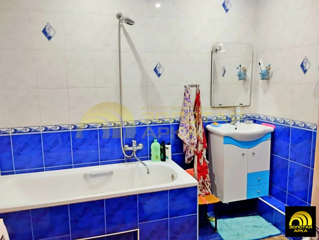 Продажа дома, Варениковская, Крымский район, Сиреневый пер. - Фото 10