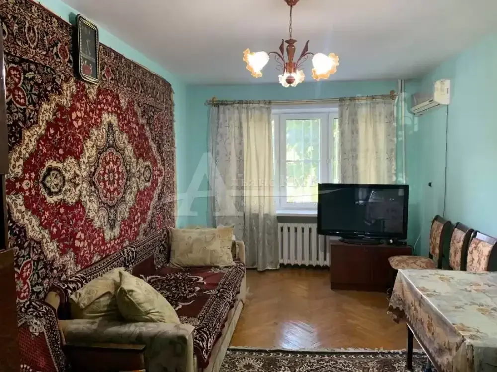 Продажа квартиры, Георгиевск, ул. Батакская - Фото 1