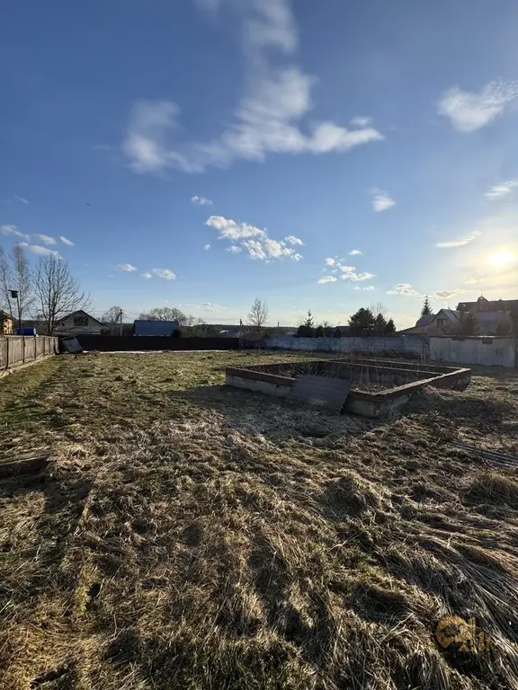 Продажа участка, Кленово, Кленовское с. п., ул. Центральная - Фото 3