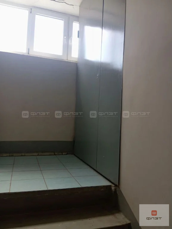 Продажа квартиры, Осиново, Зеленодольский район, ул. Спортивная - Фото 4